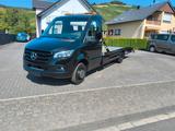Mercedes-Benz Sprinter III 519 CDI LED,M Bux,5,5T, sofort - Mercedes-Benz Sprinter 519
