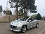 Peugeot 207 CC Cabrio-Coupe Sport TÜV NEU Garantie - Peugeot 207 Sport mit Benzin-Antrieb