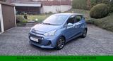 Hyundai i10 Passion + *Scheckhe*PDC hi*Allwet.*NAVI*4Zyl - Hyundai i10 in Hagen