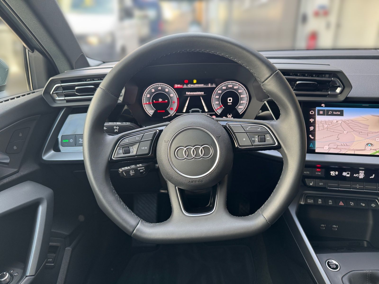 Audi A3 - Bild 11