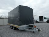 Eduard Typ 4, 4020, 2700kg, Seilwinde - Eduard LKWs