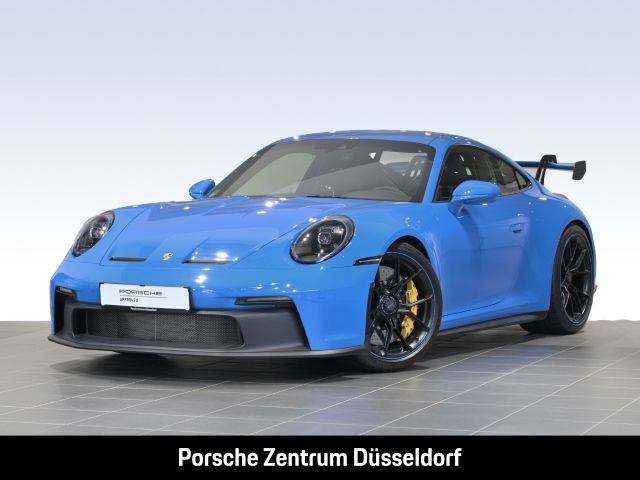 Porsche 992 (911) GT3