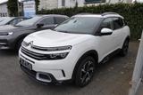 Citroën C5 Aircross Feel Pano Navi - Citroën Gebrauchtwagen in Aachen