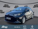 Mazda 2 Hybrid LED|ACC|Kamera|CarPlay|AC|ISOFIX|SHZ - Mazda 2 Gebrauchtwagen