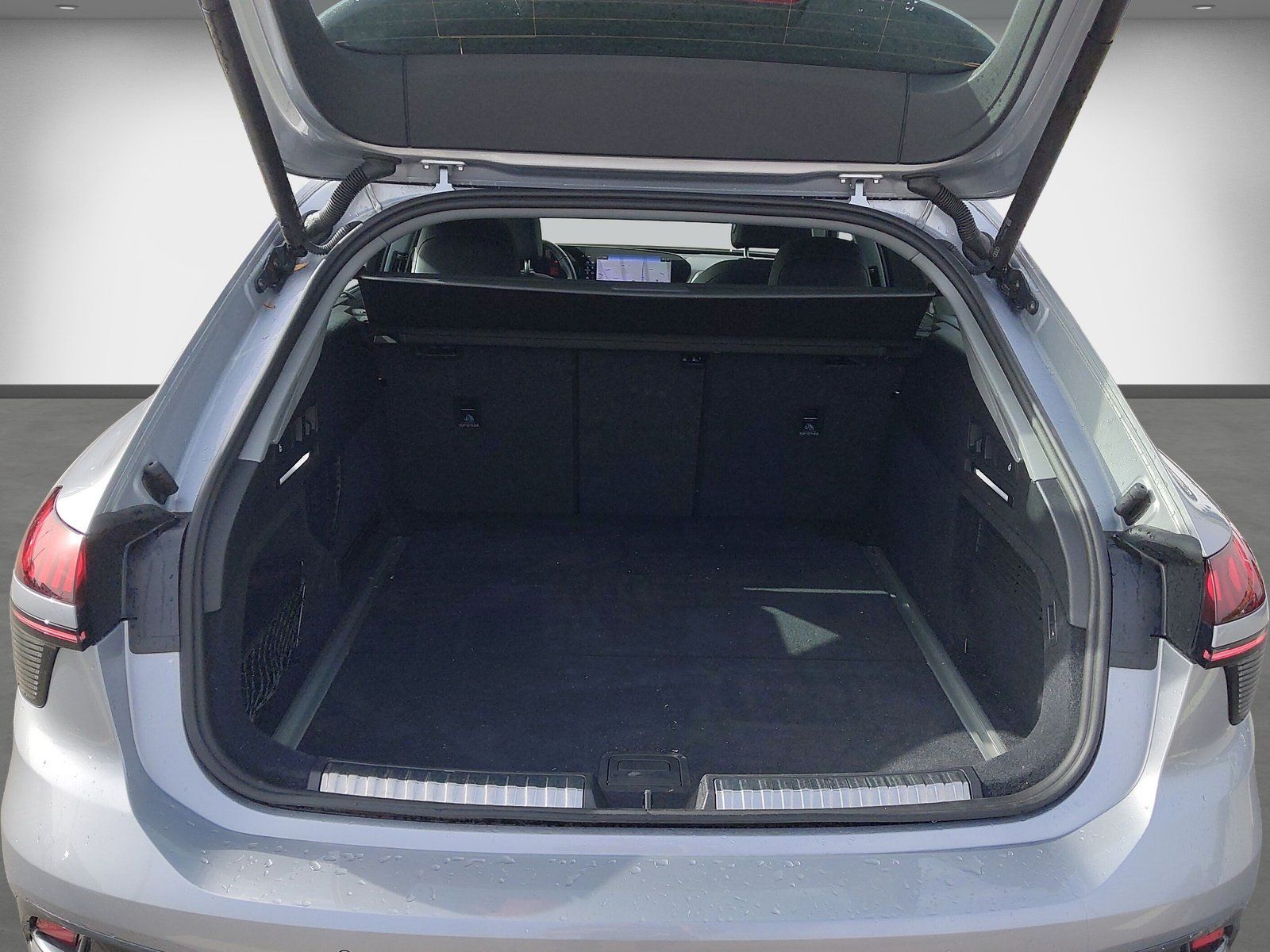 Audi A6 - Bild 14