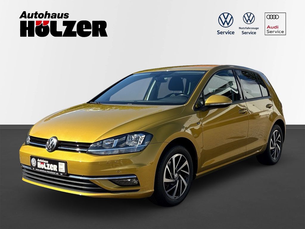 Image of Volkswagen Golf