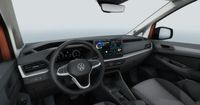 Volkswagen Caddy - Vorschau Bild 14