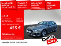 Audi A4 - Vorschau Bild 1