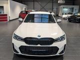 BMW 320i Touring Aut. M Sportpaket 1.Hand 8-fach - BMW 3er Reihe: Kombi, M Sportpaket