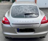Porsche Panamera Turbo sehr gepflegt top Zustand  - Porsche Gebrauchtwagen in Gelsenkirchen