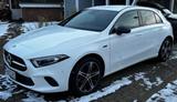 Mercedes-Benz 250 e hybrid Teilleder AMG Sport A Klasse - Mercedes-Benz 250 Plug-in Hybrid (PHEV) Gebrauchtwagen