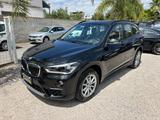 BMW X1 2.0 150CV S-DRIVE SPORT AUTOMATIC FULL OP - BMW X1 mit Diesel-Antrieb: Automatic