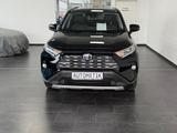 Toyota RAV 4 RAV4 Hybrid 4x4 Lounge, Shzg, Alu, PDC, Ka - Toyota aus 2019