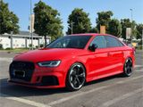 Audi RS3 8V Limousine ohne OPF - Audi RS3 in Düsseldorf