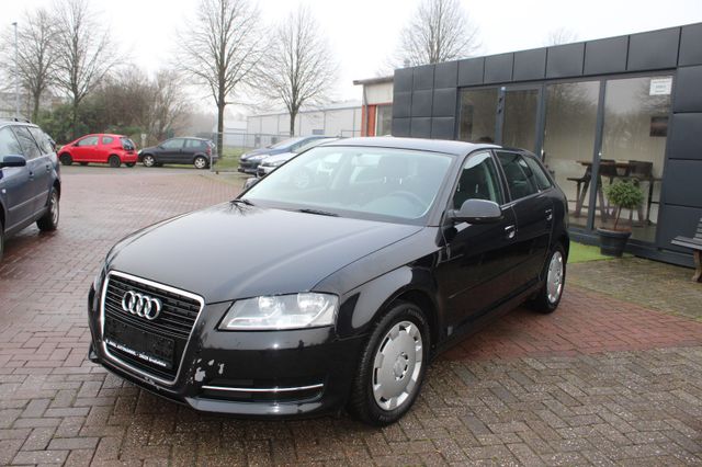 Audi A3 Sportback 1.2 TFSI Attraction