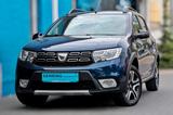 Dacia Sandero Stepway 90 LPG Klima Navi Allwetter Cam - Dacia in Leipzig