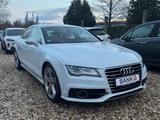 Audi A7 3.0 TDI quattro S-Line*Garantie*TÜV+Serv. Neu - Audi: G7