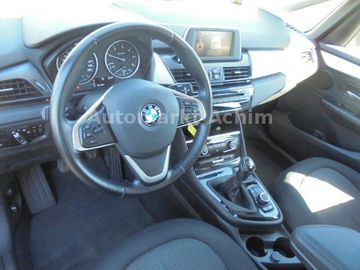 BMW 216 Active Tourer - 10