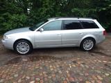 Audi A6 2.4 Avant,LPG! LEDER XENON !NAVI! - Audi A6: 4.2