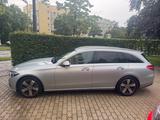 Mercedes-Benz C 300 d T Autom. - Digi / 360 / ass - Mercedes-Benz C 300 Gebrauchtwagen in München