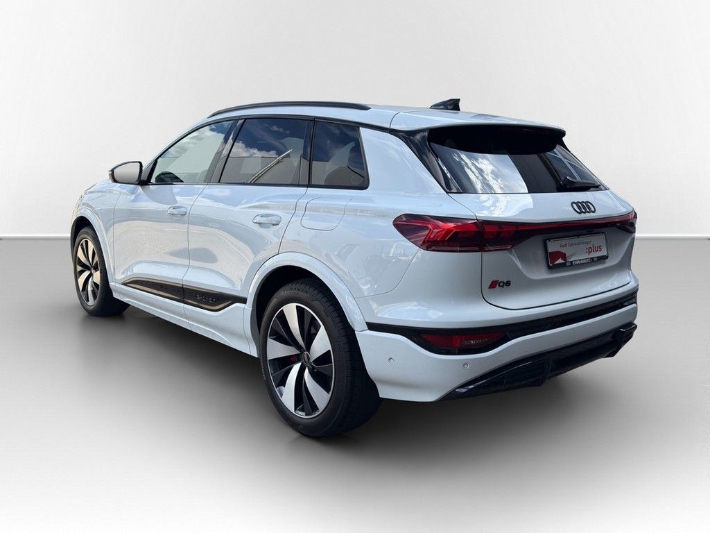 Audi Q6 e-tron - Bild 9