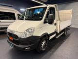 Iveco Daily 70C17K Pritsche LBW 1.Hand 3800KG Nutzlast - Iveco aus 2012
