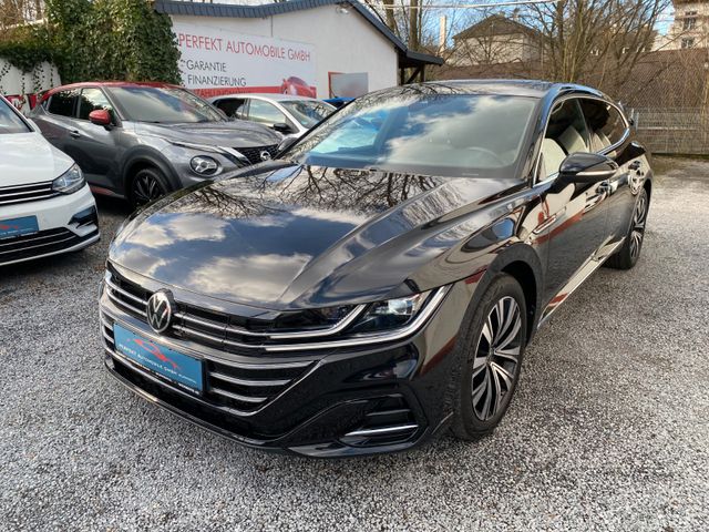 Volkswagen ARTEON 1.4 eHYBRID DSG R-LINE SHOOTING BRAKE