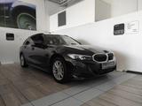 BMW Serie 3(G20/1-80/1) - 318d 48V Touring - BMW 318: 1.8