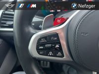 BMW X5 M - Vorschau Bild 16
