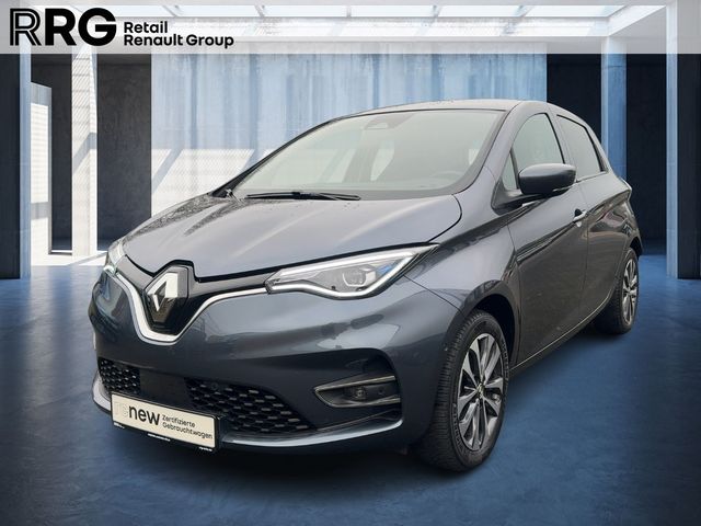 Renault ZOE INTENS R135 50 kWh BATTERIEKAUF