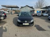 Volkswagen Sharan Life 2,0TDI AUTOMATIK/ 7SITZER/SCHECKHEFT - Volkswagen Sharan: Limousine