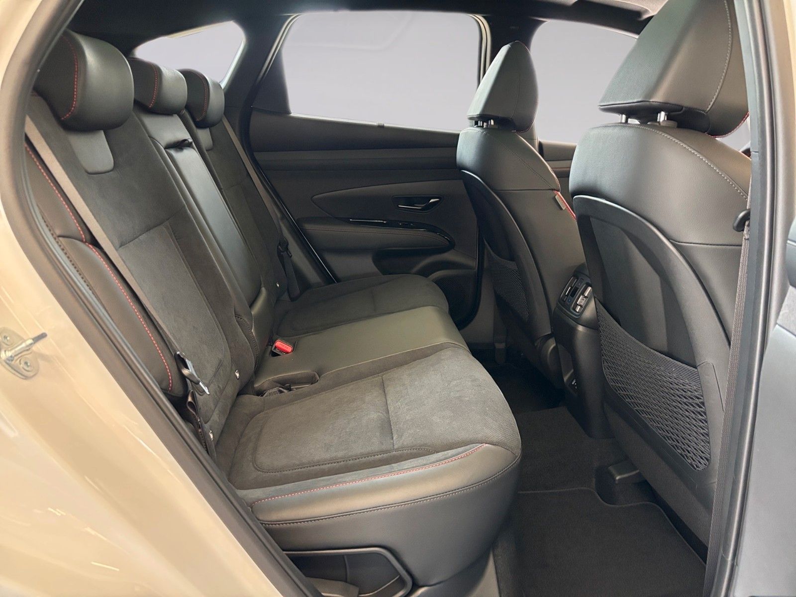 Hyundai TUCSON - Bild 13
