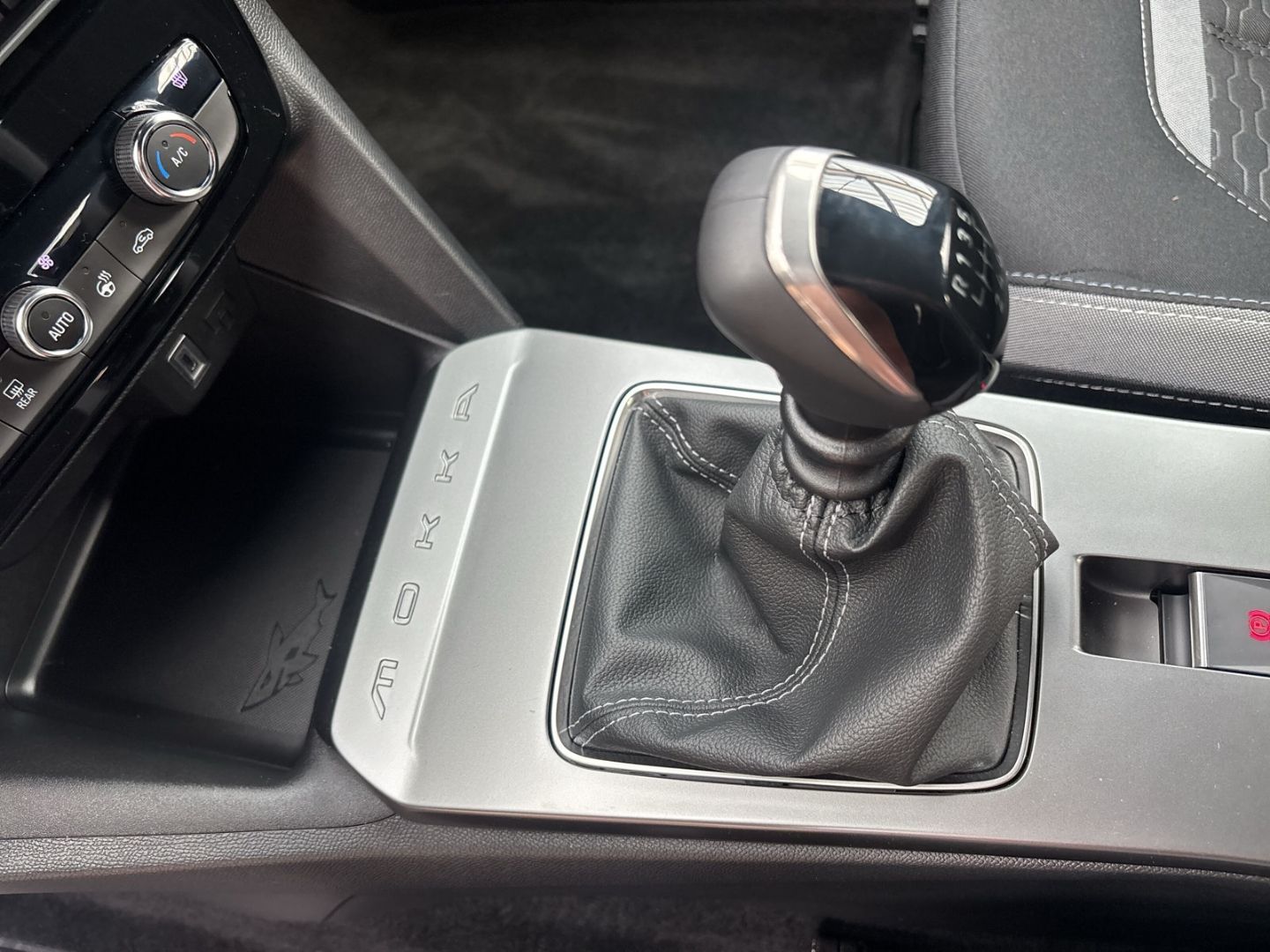 Opel Mokka - Bild 20