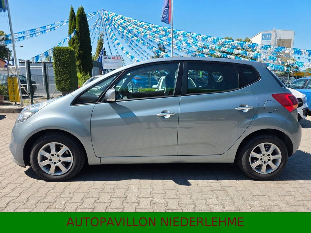 Image of Kia Venga
