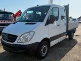 Mercedes-Benz Sprinter II Pritsche/DoKa 310/311/313/314/316 CD - Mercedes-Benz 310d