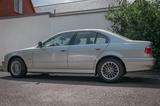 BMW 530i E39 Liebhaberfahrzeug- 155.616 km... - BMW 530: E61