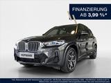 BMW X3 xDrive30d Aut. M Sport+AHK+Keyless+Pano+HuD