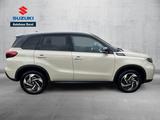 Suzuki Vitara 1.4 BOOSTERJET Hybrid Comfort+ - Suzuki Vitara: Geländewagen