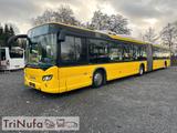 Scania Citywide LF, 2x | Klima | Euro 6 | 1. Hand | - Scania Kipper