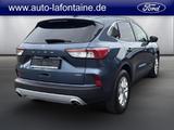 Ford Kuga Plug-In Hybrid Titanium X *WinterP.*Assiste - Ford Kuga: Titanium X