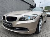BMW Z4 Roadster sDrive 23i Leder Xenon Navi PDC - scheckheftgepflegte BMW Z-Reihe