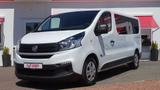 Fiat Talento 1.6 Ecojet L1H1 Klima Freisprechanlage - Fiat Talento: L1h1