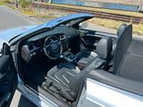 Audi A5 2.0 TDI (DPF) Cabriolet - - Audi A5 aus 2010: Roadster