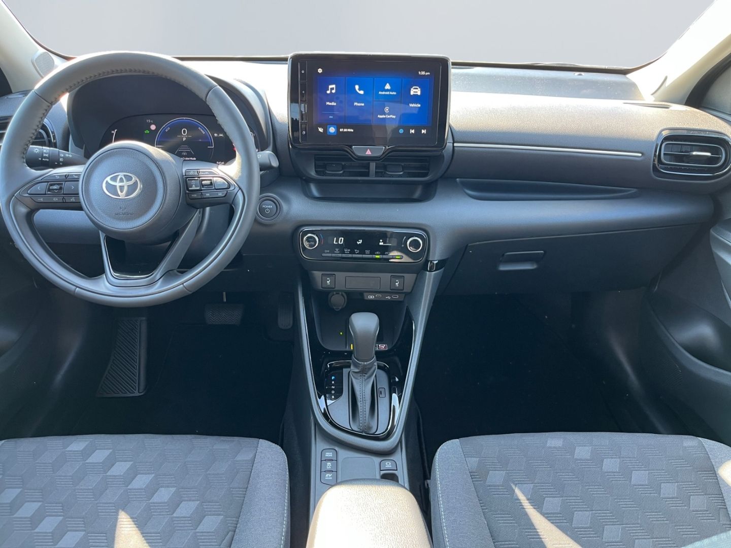 Toyota Yaris - Bild 7