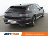 Volkswagen Arteon Shooting Brake 2.0 TDI R-Line Aut.*NAVI* - VW Arteon Gebrauchtwagen in Stuttgart