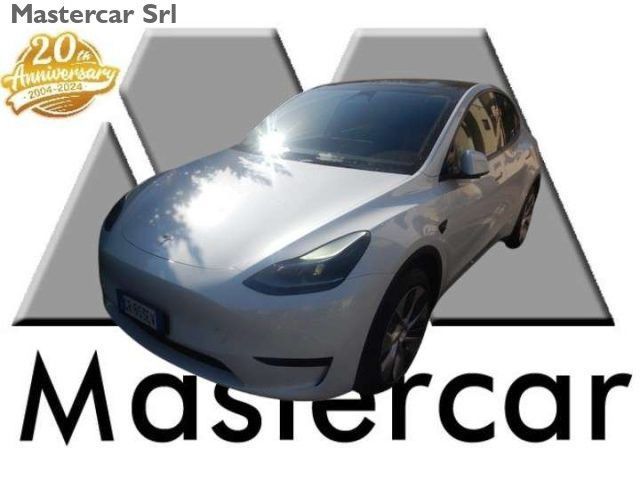 Image of Tesla Model Y