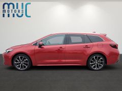 TOYOTA Corolla 2.0 Hybrid Lounge~HuD~JBL~Leder