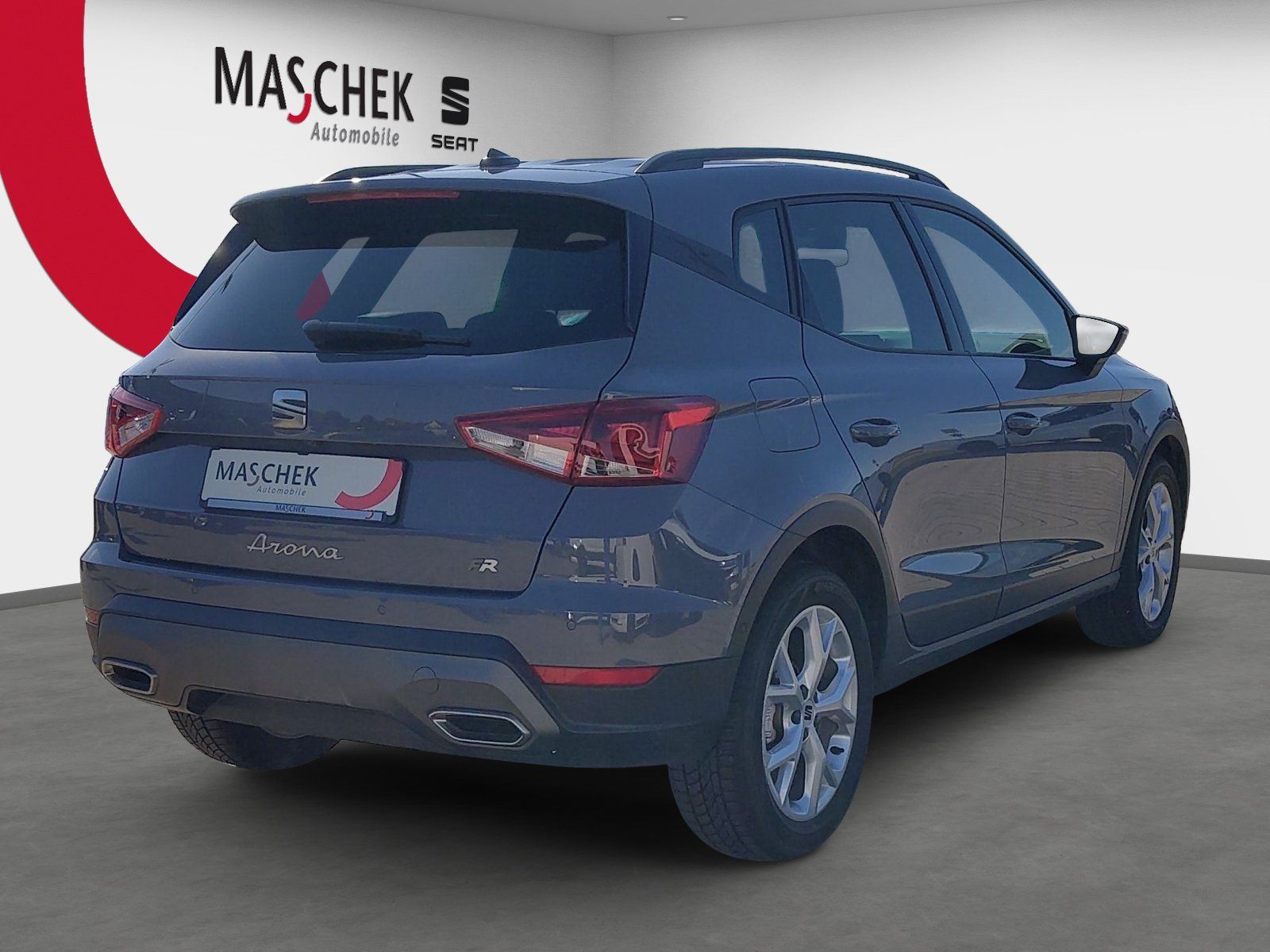 Seat Arona - Bild 6