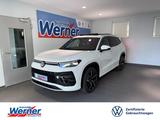 Volkswagen Tayron  R-Line 2.0TDI 4MOTION PanoDach AHK - Volkswagen Tayron: Limousine