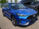Ford Kuga Plug-In Hybrid ST-Line X Pano LED ACC AGR - Ford Kuga: Blau